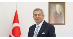 ESBAŞ, ÇEVRECİ YATIRIMLARLA 2025 YILINDA 8 BİN AĞAÇ KURTARDI