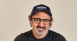 Hamdi Ulukaya&rsquo;dan Spora Dev Yatırım