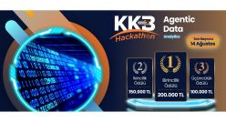 KKB Hackathon 2026: Agentic Data Analytics Başlıyor