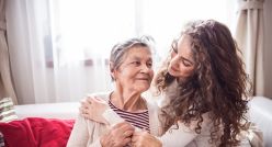 Ledbim&rsquo;den demanslı bireyler için Menta TV&rsquo;ye yatırım