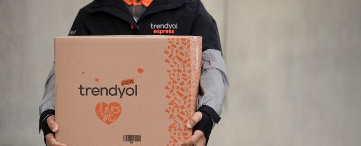 Trendyol ile Kasım ayında 127 bin satıcı, 71 milyon ürün sattı