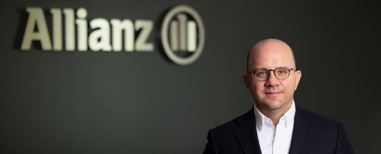 Allianz Türkiye, 10 Yıl Üst Üste En Beğenilen Sigorta Şirketi