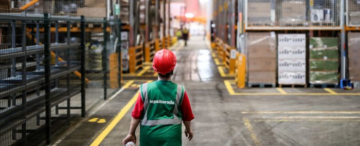 Hepsiburada ve HepsiJET&rsquo;e İş Güvenliği Ödülü