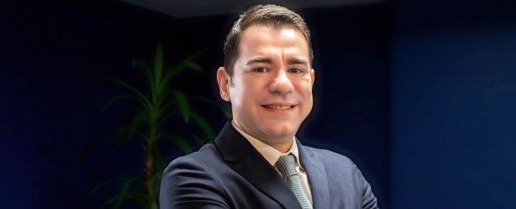 WAT Mobilite & WAT Motor’un Genel Müdürü Gökhan Yıldız