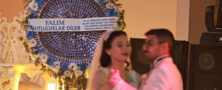 Falım&rsquo;ın Manisi Gerçek Oldu