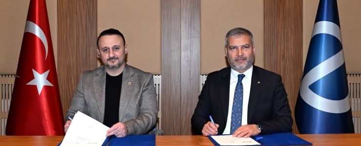 Pozitif Teknoloji ve Anadolu Üniversitesi&rsquo;nden iSelect İş Birliği