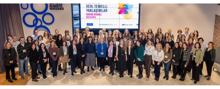 Güler Sabancı: &ldquo;Ölçülemeyen hiçbir şey geliştirilemez&rdquo;