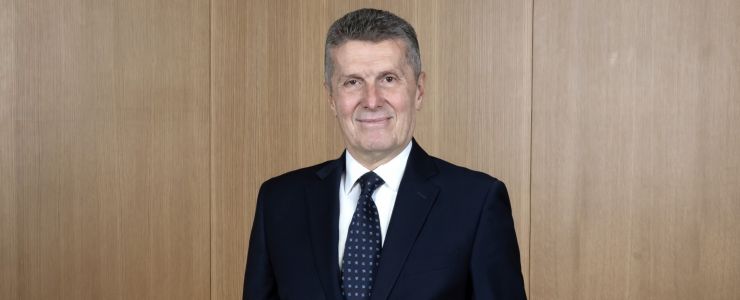 Çulhacı :  &ldquo;Türkiye, değişen küresel dengelerde yeni fırsatların merkezinde yer alabilir&rdquo;