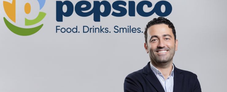 PEPSICO TÜRKİYE&rsquo;DEN GLOBALE ÜST DÜZEY ATAMA