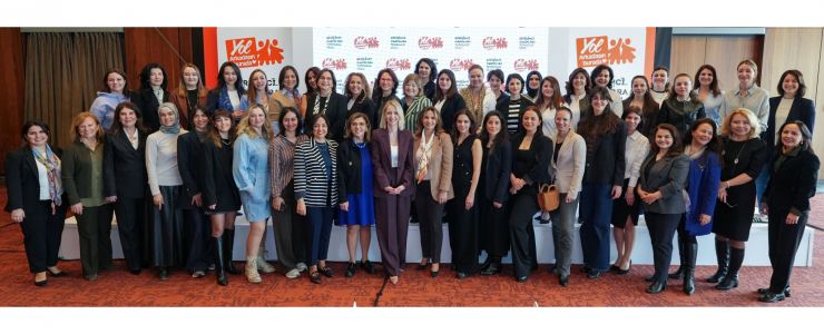 Girişimci kadınlar yapay zekayla siparişlerini %70 artırdı