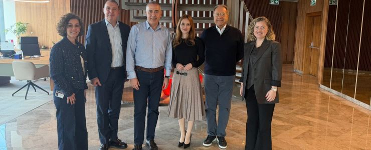 Alternatif Bank, “Birlikte Daha Eşit” Dedi