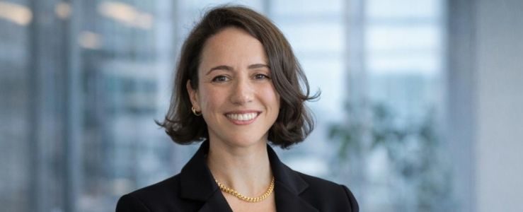 Gökçe Demirel Kutan, Ford Otosan&rsquo;ın Kurumsal İletişim ve Sürdürülebilirlik Lideri