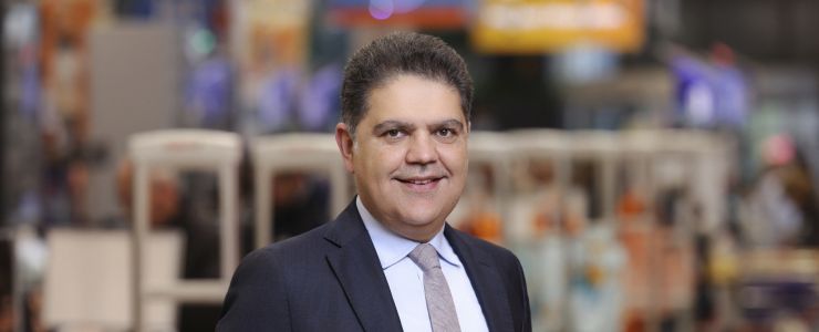 MİGROS &ldquo;GIDA İSRAFI AZALTMA HEDEFİMİZİN  5 YIL ÖNÜNE GEÇTİK&rdquo;