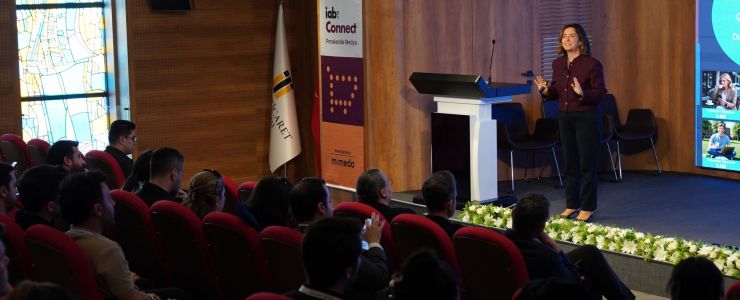 Pazarlamanın Yeni Merkezi &ldquo;Perakende Medya&rdquo; Oldu