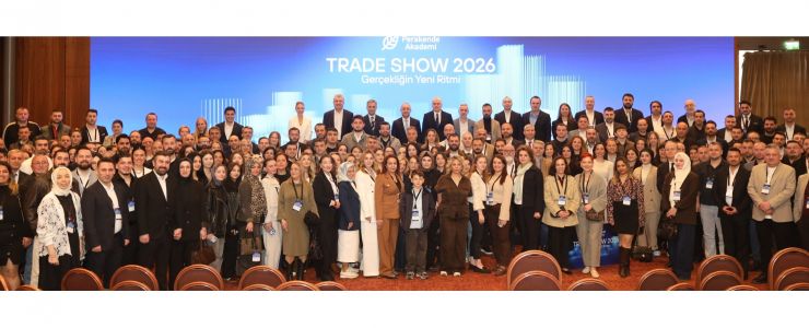 ARÇELİK VE BEKO YETKİLİ SATICILARI &ldquo;GERÇEKLİĞİN YENİ RİTMİ&rdquo;