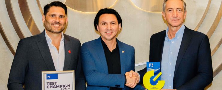 VODAFONE TÜRKİYE&rsquo;DEN 5G&rsquo;DE GENİŞ KAPSAM