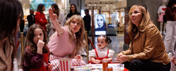 KOTON&rsquo;DAN 23 NİSAN&rsquo;a YARATICI BİR KUTLAMA