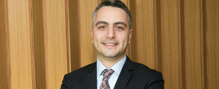 Sabancı Vakfı’na yeni Kurumsal İletişim Direktörü