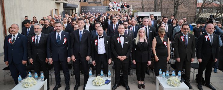 BAŞKENT TURİZMDE YENİ BİR SAYFA AÇIYOR