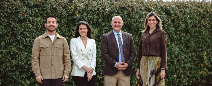 &ldquo;Ağaçlar Fısıldıyor&rdquo; Doğanın Sessiz Hikâyesi