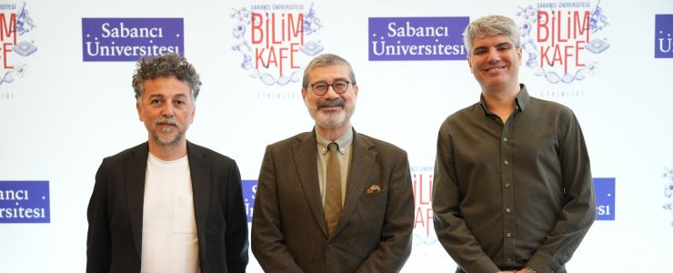 &ldquo;Bilim Kafe&rdquo;de Gençler Yapay Zeka Üzerine Bir Keşfe Çıktı