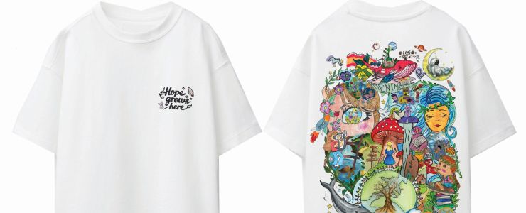 Bahçeşehir Koleji, DeFacto ve TOG&rsquo;dan 23 Nisan&rsquo;a Anlamlı Sergi