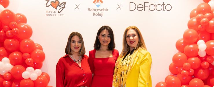 Çocukların Hayalleri Sergide Buluştu!