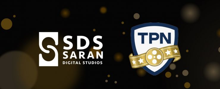 Saran Digital Studios&rsquo;a Uluslararası Güvenlikte Altın Standart