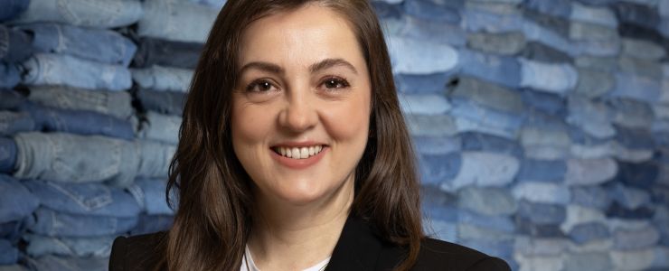 Mavi&rsquo;nin yeni CMO&rsquo;su Işıl Buldur