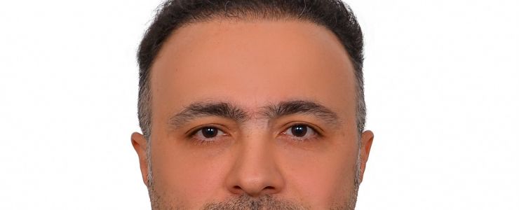 Kalyon Enerji&rsquo;nin Yeni CEO&rsquo;su Fatih Kölmek 