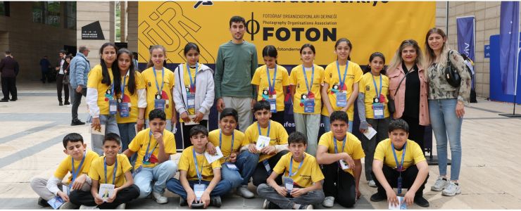 ŞANLIURFA KÜLTÜR YOLU FESTİVALİ SONA ERDİ