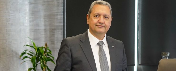 ÜÇAY Mühendislik, UN Global Compact imzacısı