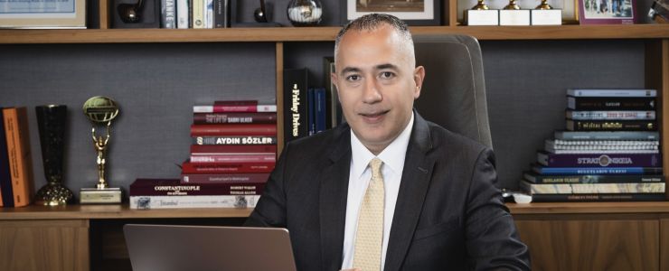 Alternatif Bank&rsquo;a 3 Uluslararası Ödül!