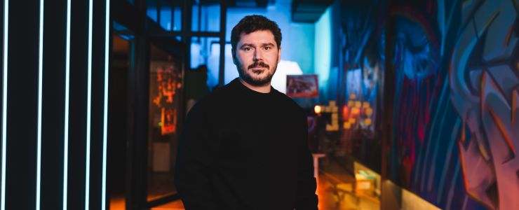 EVA SocialAI Avrupa ve ABD Pazarında  Büyümeyi Hedefliyor