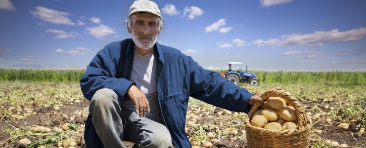 PEPSICO TÜRKİYE, İYİ TARIMIN GELECEĞİNİ İNŞA EDİYOR