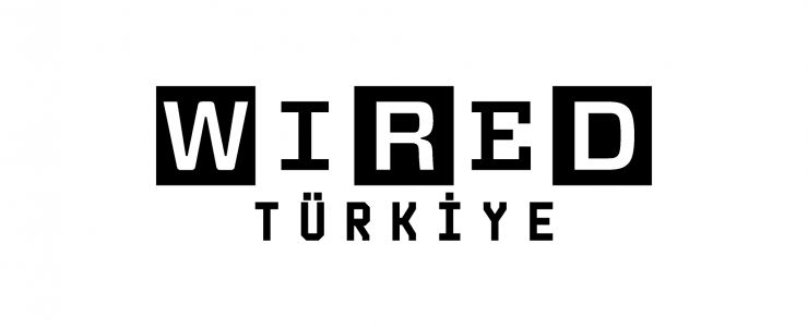WIRED Türkiye 15 Mayıs&rsquo;ta Yayında&hellip;