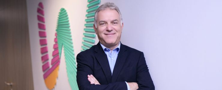Mete Yurddaş'ın Watsons'da görev alanı genişledi