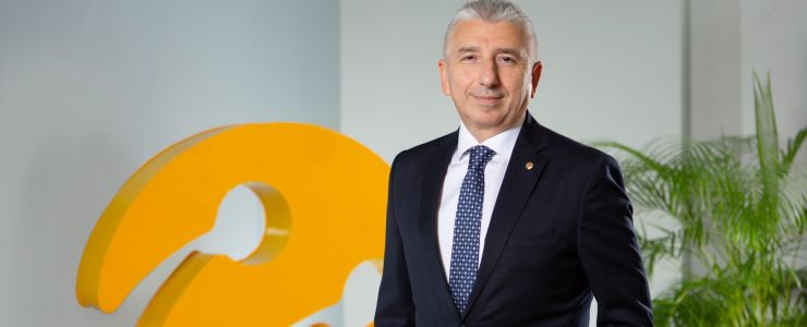 Turkcell, engelli bireylerin yanında