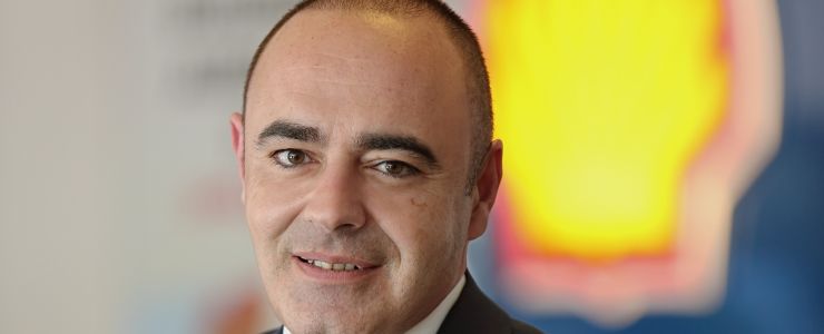 Shell & Turcas “Düşük Karbon Kahramanı”