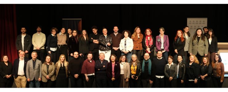 TÜHİD ve Bahçeşehir Üniversitesi'nden Ortak Akıl Süreci