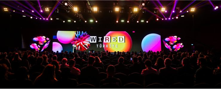 WIRED Türkiye yayın hayatına başladı