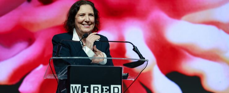 Geleceğin Fikir Liderleri WIRED ile buluştu