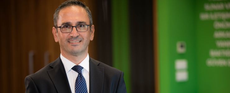QNB Sigorta, genç yeteneklerle buluştu