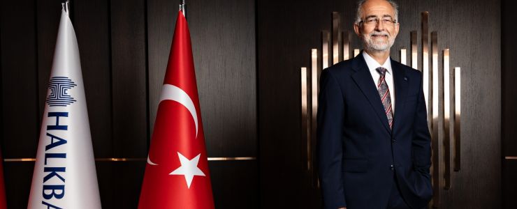 Halkbank 88 yaşında!