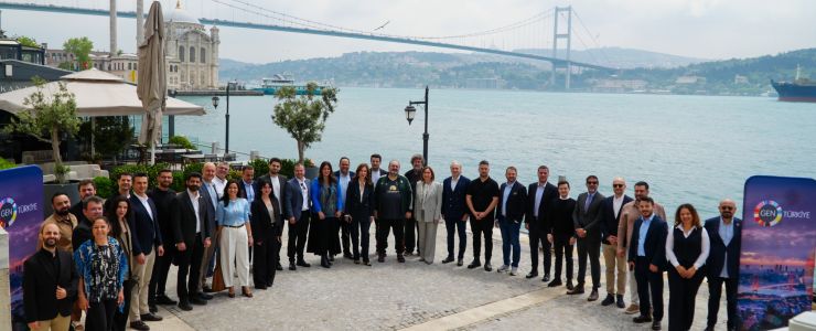 Zekâ Çağının &lsquo;Mikro Unicorn&rsquo; Adayları Vitrinde