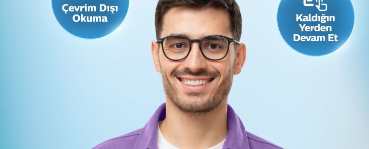 Türk Telekom e-dergi ile içerik deneyimi