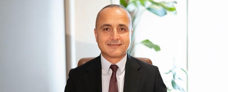Kahramanmaraş Piazza&rsquo;ya ICSC Global MAXI Awards
