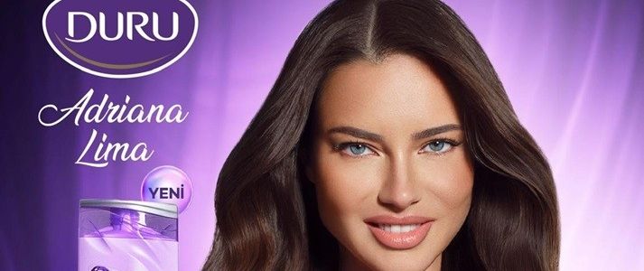 Adriana Lima, Duru Marka Yüzü