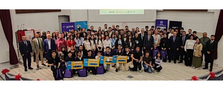Genç Mucitler Patent Hackathon Yarışması’nda