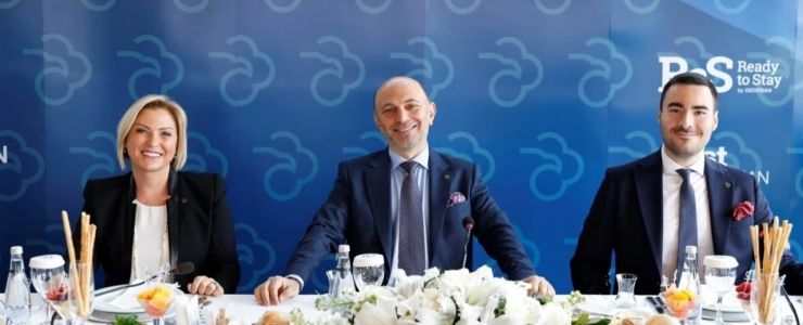 DEDEMAN HOSPITALITY&rsquo;NİN 60 YILLIK YOLCULUĞU